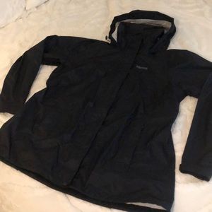 Marmot Rain ☔️ jacket Womens 1X